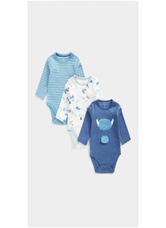 اشتري Alpine Bodysuits 3 Pack في الامارات