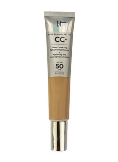 اشتري It Your Skin But Better CC + 75ML, Neutral Medium في الامارات