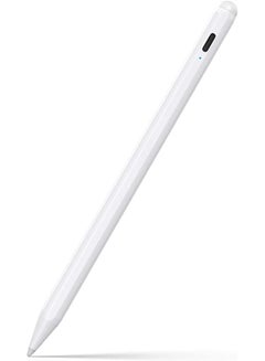 Buy Stylus Pen For Ipad With Palm Rejection And Fast Charge Active Pencil Compatible With 2018 2022 Ipad Pro 11 12.9 Inch Ipad Air 3 4 5 Ipad10 9 8 7 6 Ipad Mini 5 6 in Saudi Arabia
