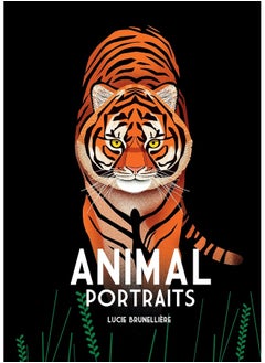 Buy Animal Portraits in UAE