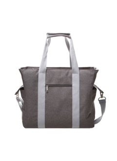 اشتري Shoulder Bag Grey في السعودية