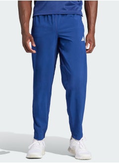 Buy Train Essential Woven Sweatpants in UAE