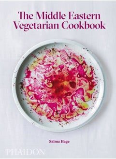 Buy The Middle Eastern Vegetarian Cookbook in Saudi Arabia