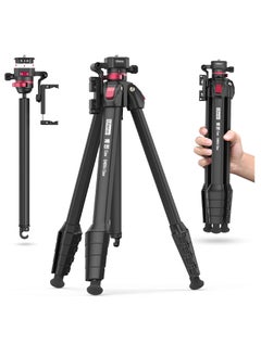 اشتري TT07  Ombra Claw Aluminum  TRIPOD في مصر