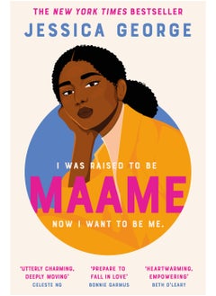 Buy Maame by Jessica George in Egypt