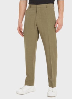 Buy Essential Straight Fit Pants in UAE