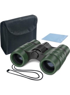 Buy Binoculars for Kids Toy Gift for Telescope Outdoor Toys for Sports in Saudi Arabia