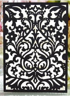 اشتري MDF Wood Decoration Panel في مصر