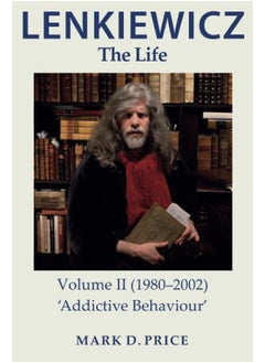 اشتري LENKIEWICZ - THE LIFE: Volume II (1980-2002): 'Addictive Behaviour' في الامارات