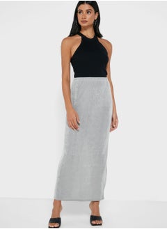 Buy Essential Tube Maxi Skirt in Saudi Arabia