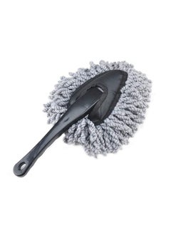 Buy MultiPurpose Super Soft Microfiber Car Dash Duster Brush for Car Cleaning / Home Kitchen Computer Cleaning Brush Dusting Tool - 3XR 1PC in Saudi Arabia