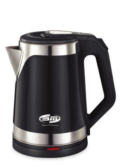 Buy CORDLESS ELECTRIC KETTLE in UAE