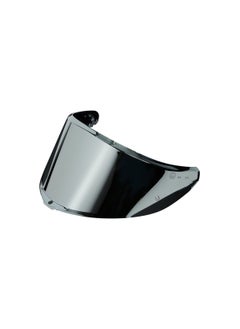 Buy AGV VISOR K6 S / K6 - MPLK - IRIDIUM SILVER in Saudi Arabia