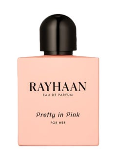 اشتري Pretty In Pink Eau De Parfum في الامارات