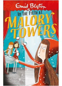 اشتري Malory Towers: In the Fifth : Book 5 في السعودية