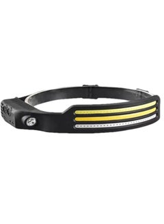 Buy LED Headlamp Rechargeable with High Brightness in UAE