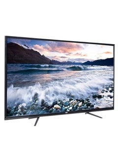 Buy 43 Inch Full HD LED Smart TV  Webos OS + Magic remote, refresh rates 60 Hz Dolby sound system - HMFH43S in Saudi Arabia