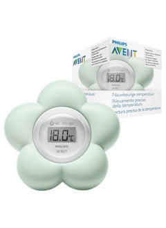 Buy Philips Avent Digital Thermometer Room and Bathroom in UAE