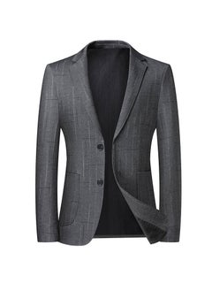 اشتري New Fashionable Casual Suit Jacket في الامارات