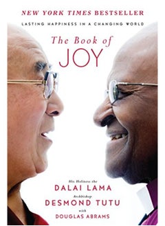 Buy The Book of Joy: Lasting Happiness in a Changing World in UAE