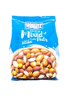 اشتري Mixed Nuts, Cholesterol Free - 300 Gm في السعودية