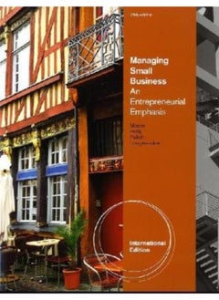 Buy Small Business Management: International Edition in Egypt