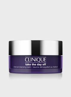 Buy Take The Day Off Charcoal Detoxifying Cleansing Balm  125ml in UAE