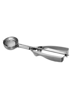 Buy Ice Cream Scooper - Silver in Egypt