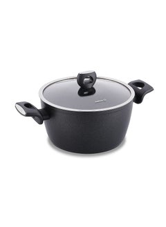 Buy Nora Non-Stick Granite Casserole 28x13.7 cm / 7.2 lt in UAE