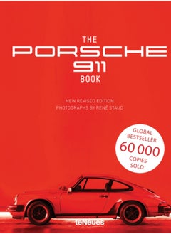 اشتري The Porsche 911 Book : New Revised Edition في الامارات