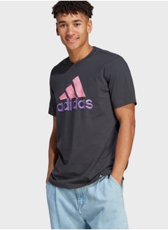 Buy Sportswear Photo Real Fill T-Shirt in UAE