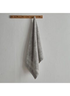 Buy EverEco Cotton Bamboo Bath Towel 140 x 70 cm in UAE