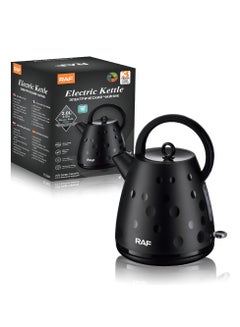 Buy Household Stainless Steel Liner Automatic Power-off Kettle 2.0L in Saudi Arabia