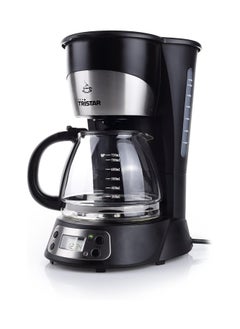 اشتري Tristar CM-1235 American Coffee Machine - ماكينة قهوة سعة 0.75 لتر في الامارات