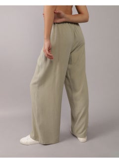 Buy AE Wide-Leg Drawstring Pant in Egypt