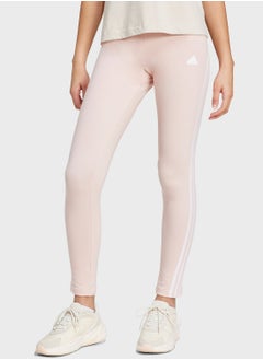 Buy Future Icon 3 Stripe Leggings in UAE