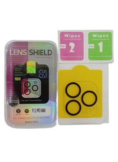 Buy Camera Lens Protector For Apple iPhone 13 Pro Max in UAE