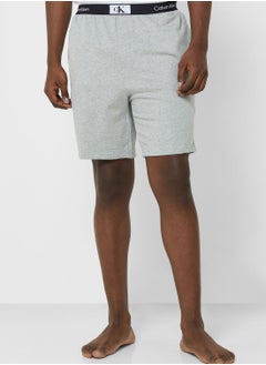 Buy Casual Logo Shorts in UAE