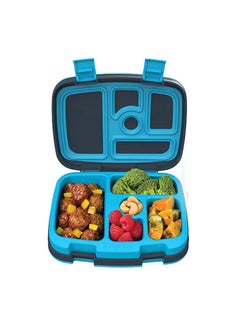 Buy Kids Prints Lunch Box - Dino in UAE
