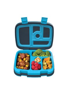 اشتري Kids Prints Lunch Box - Dino في الامارات