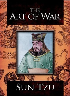 Buy The Art of War in UAE