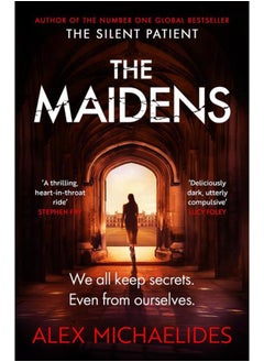 Buy The Maidens in Egypt