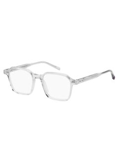 Buy Men's Rectangular Shape Acetate Sunglasses TH 2071  44 - Lens Size: 43.7 Mm - Crystal in Saudi Arabia