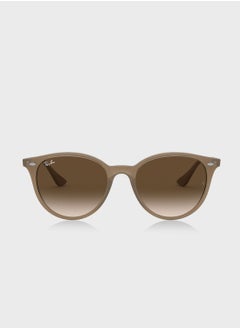 Buy 0Rb4305 Phantos Sunglasses in UAE