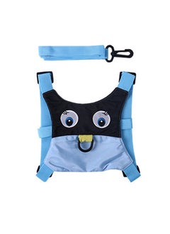 اشتري Baby Cartoon Traction Rope Anti Loss Strap في الامارات