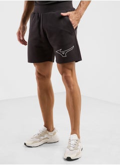 Buy Athletics Ribbed Shorts in UAE