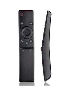 اشتري Remote Control For Samsung Smart Tv Screen, Led, Lcd Hdtvv-One For All Samsung Devices Black في الامارات