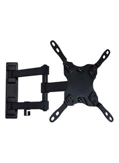 Buy Tv Wall Mount Bracket Black in Saudi Arabia