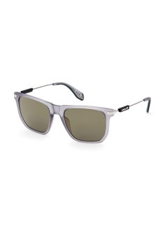 Buy Sunglasses For Men OR008120Q53 in UAE