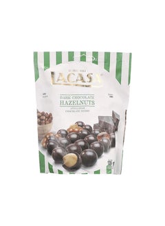 Buy Lacasa Dark Chocolate Hazelnuts in Egypt